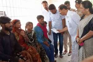 7-year-old mauled to death by stray dogs in Warangal
