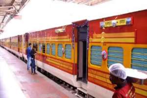 77 ‘One Station One Product’ Outlets installed in 72 Railway Stations throughout SCR