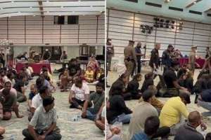 80 Indian gamblers, including Chikoti Praveen, arrested in Thailand