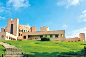 ISB ranked 29 globally and No. 1 in India under Times Education Custom Ranking Of 2023