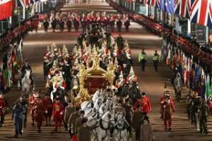 A Breakdown of Key Events and Timings for King Charles III’s Coronation, Including Street Parties and Concerts