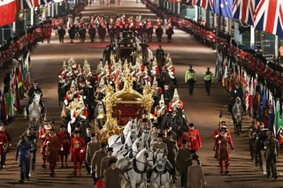 A Breakdown of Key Events and Timings for King Charles III’s Coronation, Including Street Parties and Concerts