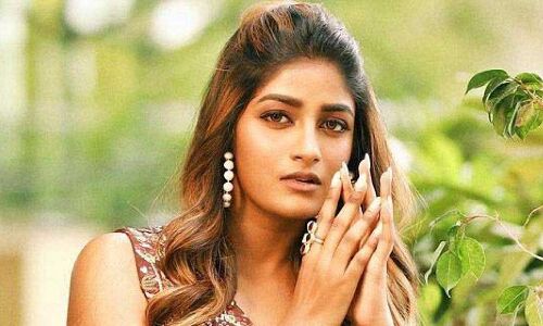 A Case is Filed Against Dimple Hayathi at Jubilee Hills Police Station for Damaging DCP’s Car