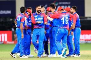 Abdul Rahman Receives Maiden Call-Up as Afghanistan Announces Squad for ODI Series Versus Sri Lanka