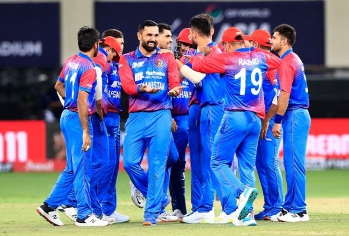Abdul Rahman Receives Maiden Call-Up as Afghanistan Announces Squad for ODI Series Versus Sri Lanka