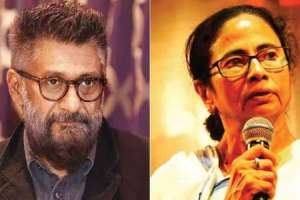 Abhishek Agarwal, filmmaker of Kashmir Files, serves legal notice to Mamata Banerjee in Hyderabad