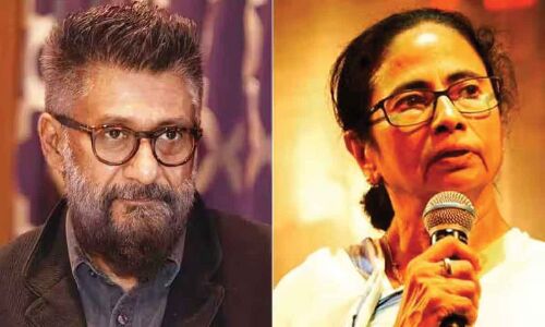 Abhishek Agarwal, filmmaker of Kashmir Files, serves legal notice to Mamata Banerjee in Hyderabad