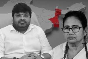 Abhishek Agarwal, the Producer of Kashmir Flies, issues legal notice to Mamata Banerjee over ‘defamatory’ remarks on The Kashmir Files.