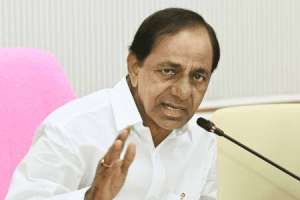 According to CM KCR, BRS political influence is on the rise in Maharashtra.