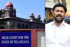 According to his lawyer, YS Avinash Reddy is being wrongly accused of the murder of Viveka.