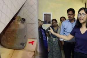 Acid usage in public toilets banned by MCD