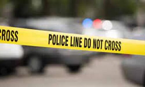 Adilabad couple killed in a gruesome manner due to their involvement in extramarital affairs.