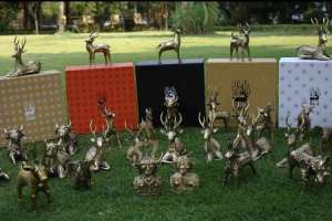 Adilabad tribal handicrafts to be showcased by ITDA Utnoor