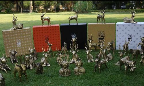 Adilabad tribal handicrafts to be showcased by ITDA Utnoor