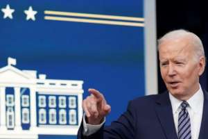 Advanced Fighter Jets and Pilot Training Approved for Ukraine by Biden