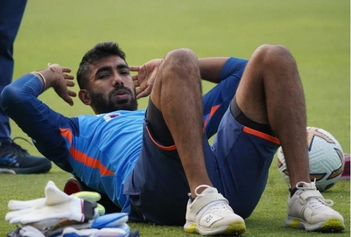 After a long injury-layoff, India’s fast bowler Jasprit Bumrah hints at his return to cricket.