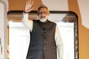 After His Three Nation Visit, PM Narendra Modi Reaches Delhi Today