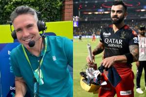 After RCB Fails to Qualify for Playoffs, Pietersen Suggests Kohli Join Delhi Capitals.