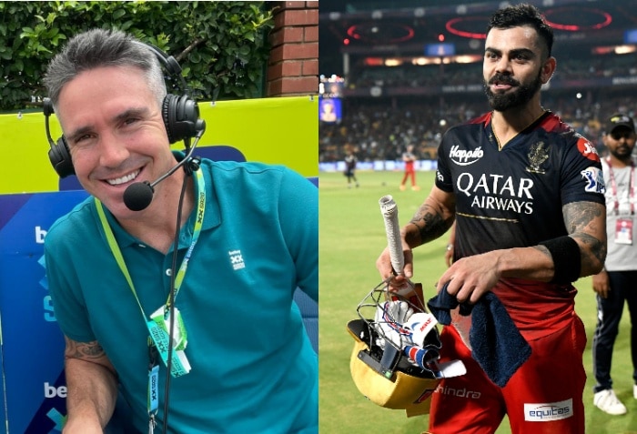 After RCB Fails to Qualify for Playoffs, Pietersen Suggests Kohli Join Delhi Capitals.