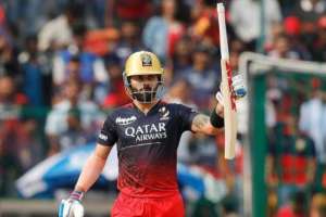 After Returning to Delhi, Virat Kohli Becomes Nostalgic, Prioritizing Family Time Over Cricket as a Part of Life in IPL 2023.