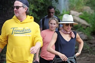 After Skipping King Charles’ Coronation, Meghan Markle Seen Hiking with Friends in California