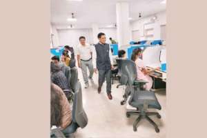 Agriculture and Medical EAMCET conducted peacefully in Hyderabad