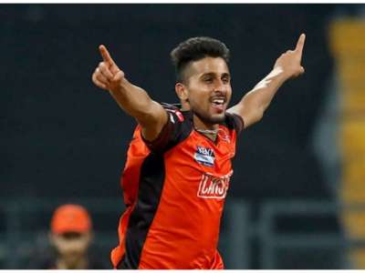Ahead of Mumbai Indians Clash, Umran Malik Takes Cheeky Dig at SRH in IPL 2023