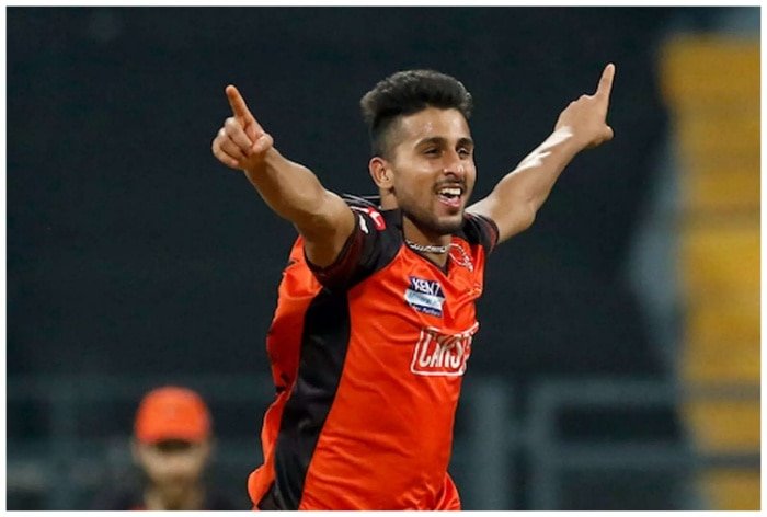 Ahead of Mumbai Indians Clash, Umran Malik Takes Cheeky Dig at SRH in IPL 2023