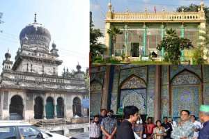 AKTC and Telangana government sign MoU for restoration of three additional historic sites.