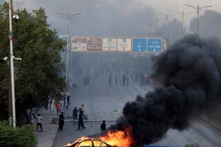 All Consular Appointments Cancelled by US Embassy in Pakistan, Canada Issues Terrorism and Kidnapping Warning