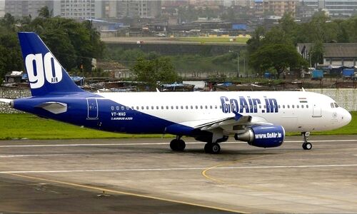 All Go First Airlines flights cancelled until May 9th due to bankruptcy.