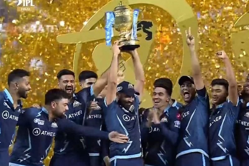 All You Need to Know About IPL 2023 Playoffs: Teams, Squads, Streaming Details and Schedule