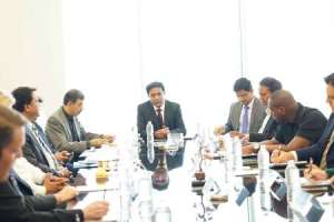 AlliantGroup Plans to Generate 9000 BFSI Employment Opportunities in Hyderabad
