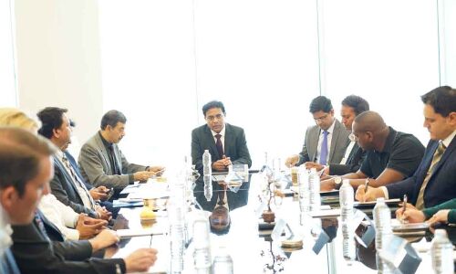 AlliantGroup Plans to Generate 9000 BFSI Employment Opportunities in Hyderabad