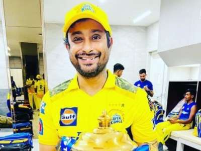 Ambati Rayudu Retires: Winning 6 IPL Titles While Playing for India is My Most Treasured Memory