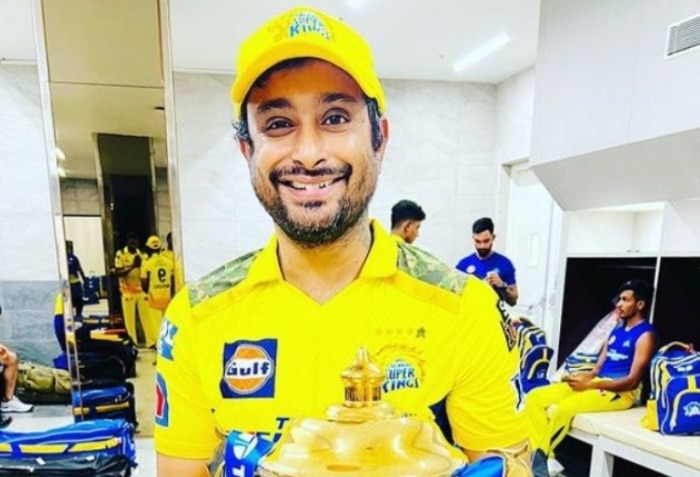 Ambati Rayudu Retires: Winning 6 IPL Titles While Playing for India is My Most Treasured Memory