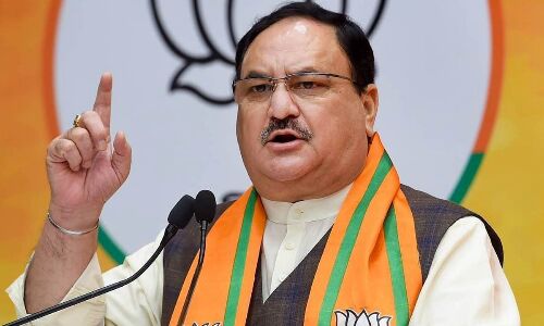 An Eye Opener: JP Nadda Describes ‘The Kerala Story’