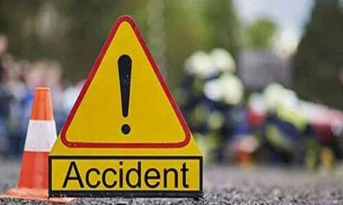 Andhra Pradesh Road Accident Claims Lives of 6 State Farm Workers from Narasaraopet