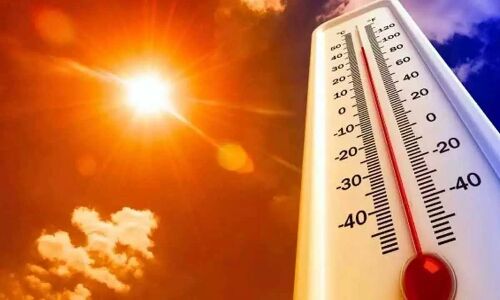 AP and Telangana to experience a rise in temperatures over the next three days – Weather update