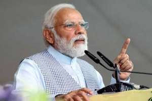 April records highest ever GST collections