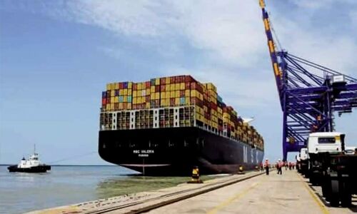 APSEZ Experiences Prominent Outcomes for FY 2023, Foresees Robust Expansion in the Future – Karan Adani