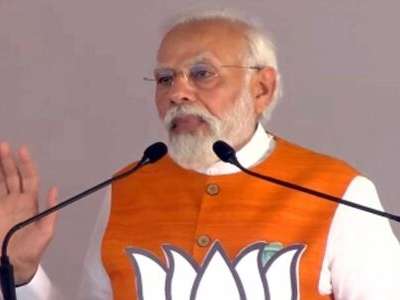 Arjun Ram Meghwal appointed as Minister of Law and Justice in PM Modi’s cabinet reshuffle