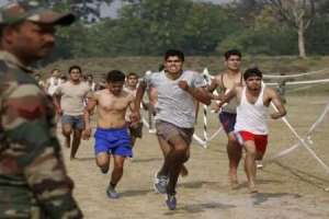 Army Recruitment Rally in Hyderabad to Commence on July 3rd