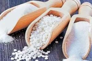 Artificial Sweeteners: Experts Caution Against Use in Hyderabad