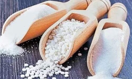 Artificial Sweeteners: Experts Caution Against Use in Hyderabad