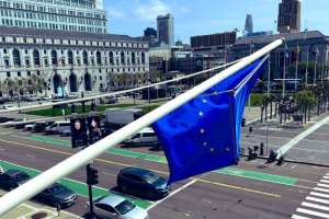 As Beijing Grows More Assertive, European Union Seeks to ‘Re-Calibrate’ its Stance on China