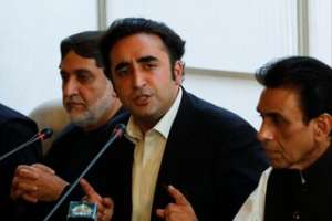 At SCO Meeting, Pak FM Bilawal to Emphasize on Peace and Trade, No Discussion of Bilateral Matters.