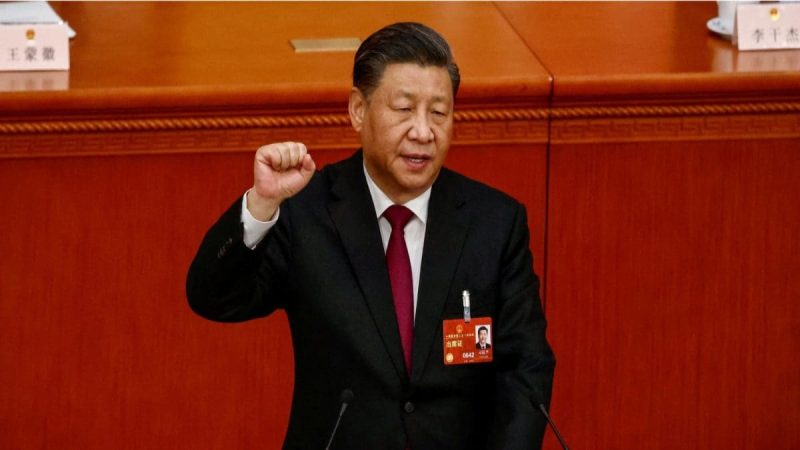 At Summit, China’s President Xi Jinping Celebrates ‘New Era’ of Relations with Central Asia