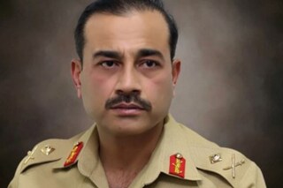 Attacks on Military Installations in Pakistan Deemed ‘Intolerable’ by Army Chief