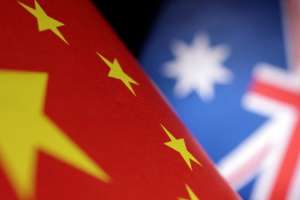 Australia-China Relations Cannot Be Restored Simply by Lifting Import Restrictions